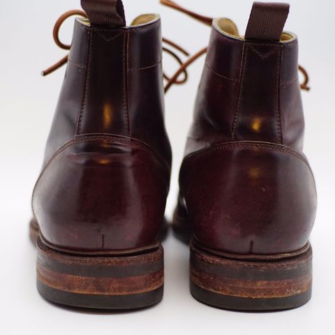 Meermin Derby Boot