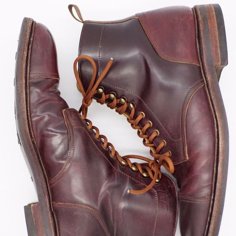 Meermin Derby Boot