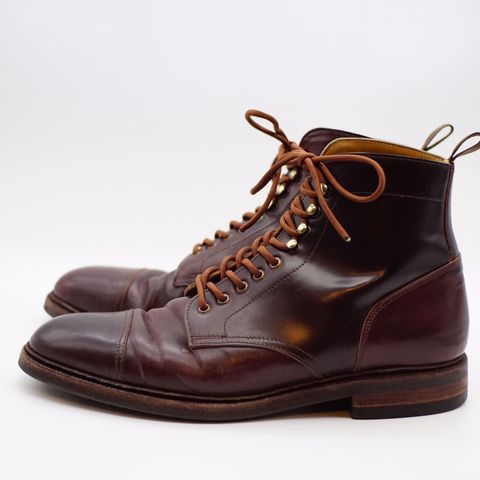 Meermin Derby Boot