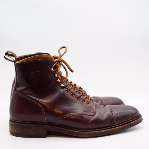 Meermin Derby Boot