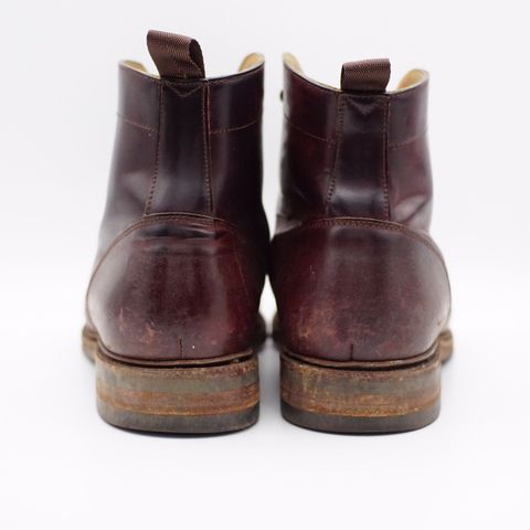 Meermin Derby Boot