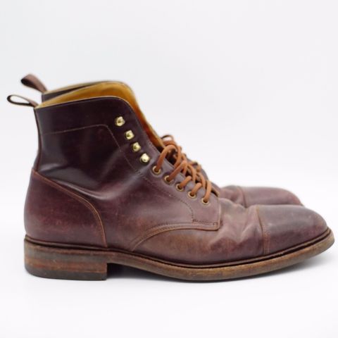 Meermin Derby Boot