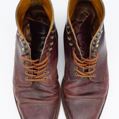 Meermin Derby Boot