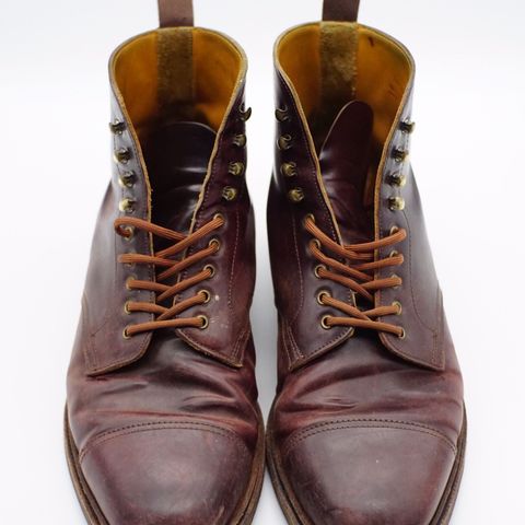 Meermin Derby Boot