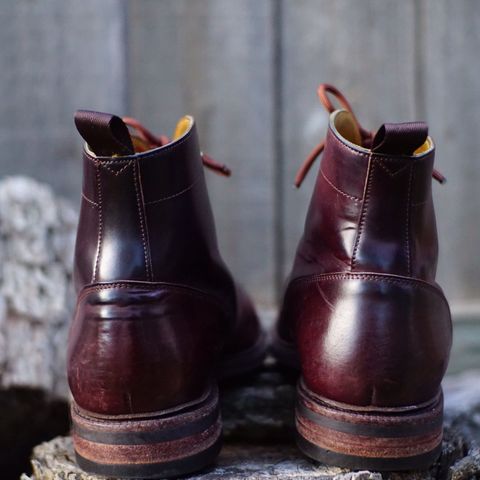 Meermin Derby Boot