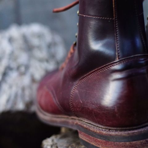 Meermin Derby Boot