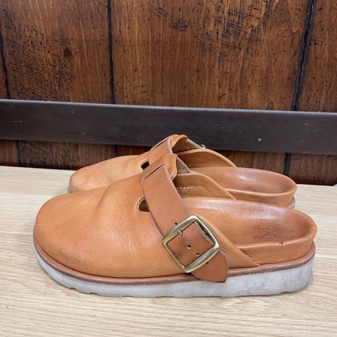 Love Jules 1973 Clog