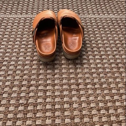 Love Jules 1973 Clog