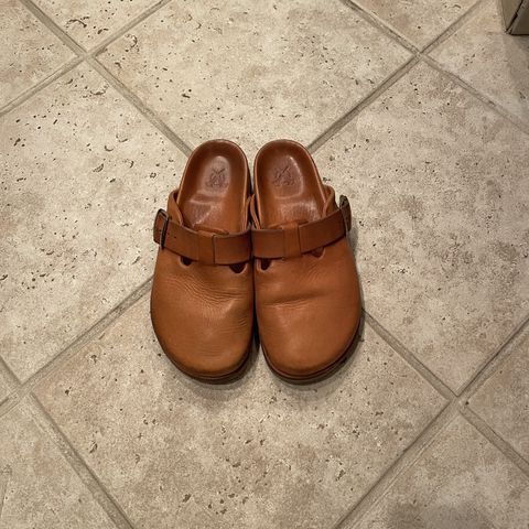 Love Jules 1973 Clog