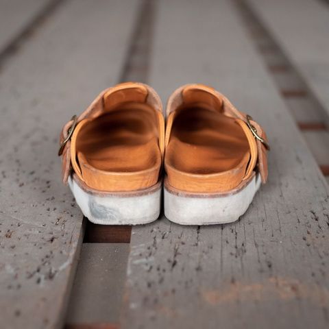 Love Jules 1973 Clog