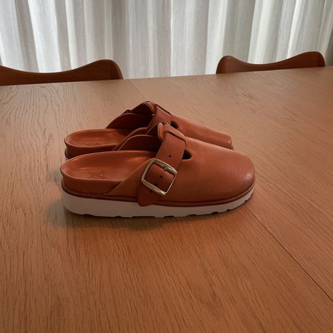 Love Jules 1973 Clog