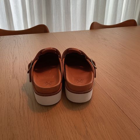 Love Jules 1973 Clog