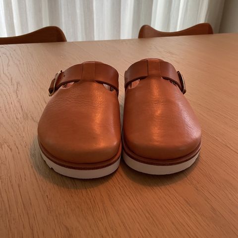 Love Jules 1973 Clog