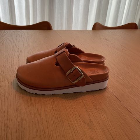 Love Jules 1973 Clog