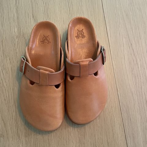 Love Jules 1973 Clog