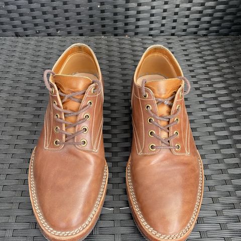 Search result thumbnail of Onderhoud LVL01 Derby Boot in Maryam Toscanello Horsebutt