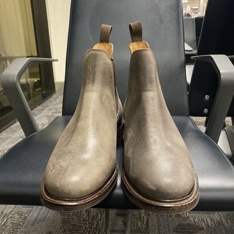 Viberg Chelsea