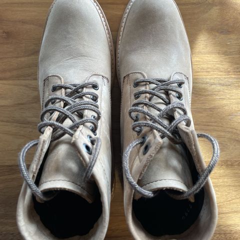 Nisolo All-Weather Amalia Boot