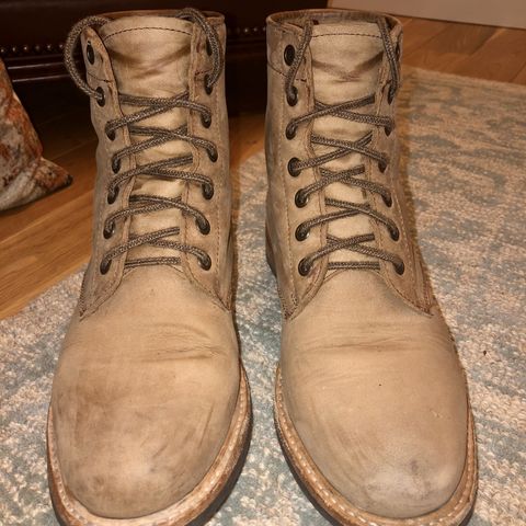 Search result thumbnail of Nisolo All-Weather Amalia Boot in Tobacco