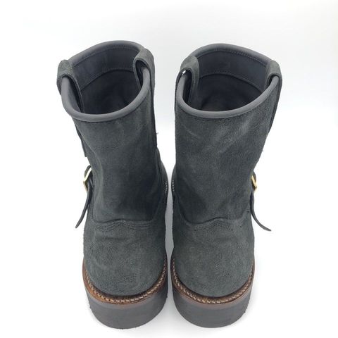 Viberg Engineer