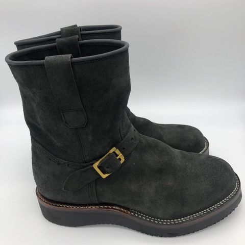 Viberg Engineer