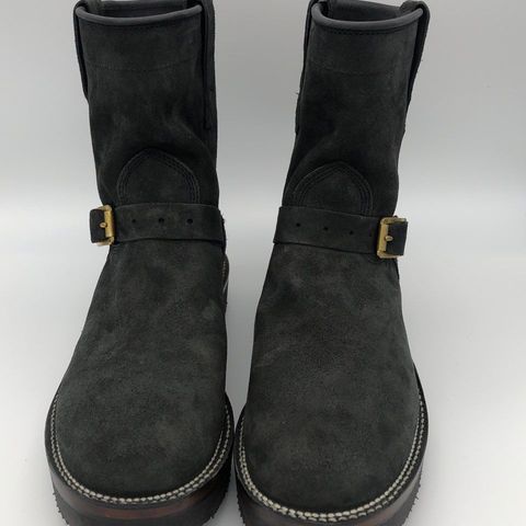 Viberg Engineer