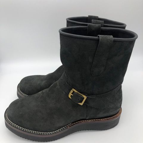 Viberg Engineer