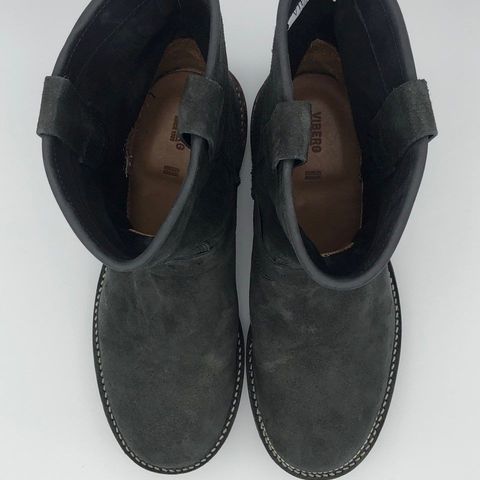 Viberg Engineer