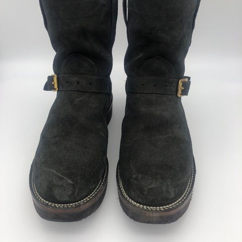 Viberg Engineer