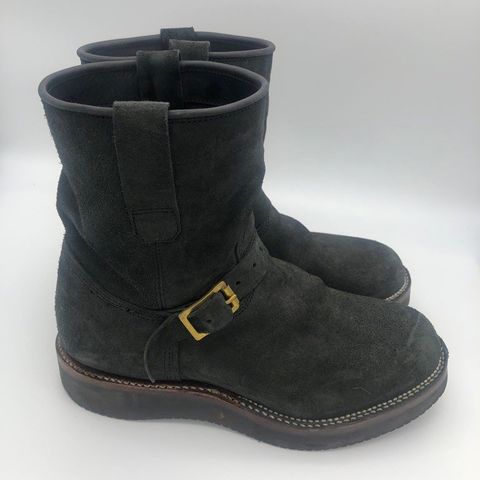 Viberg Engineer