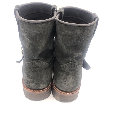 Viberg Engineer