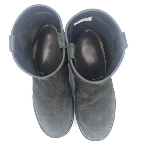 Viberg Engineer