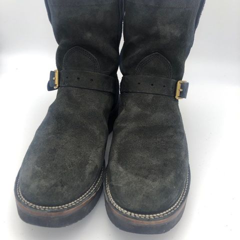 Viberg Engineer