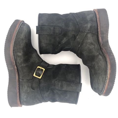 Viberg Engineer