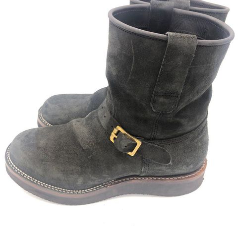 Viberg Engineer