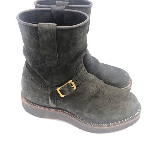 Viberg Engineer