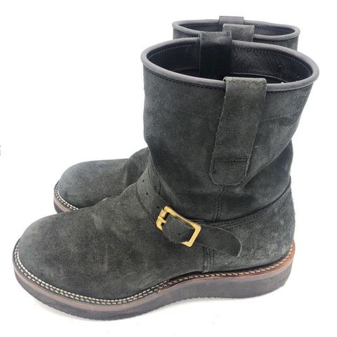 Viberg Engineer