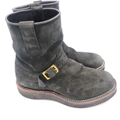 Viberg Engineer