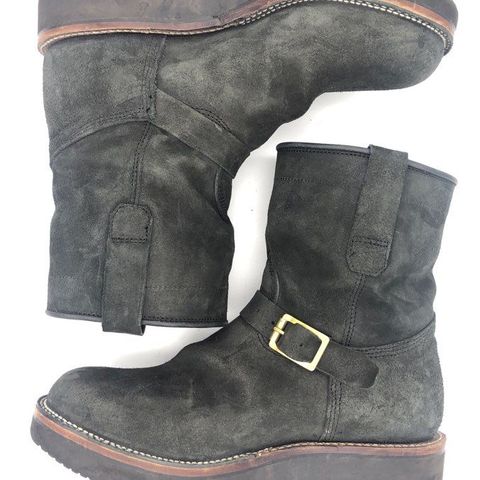 Viberg Engineer