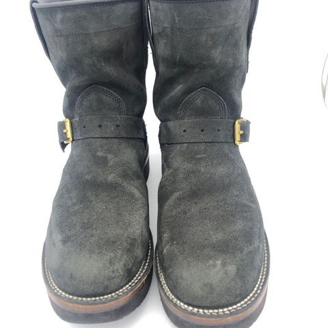 Viberg Engineer