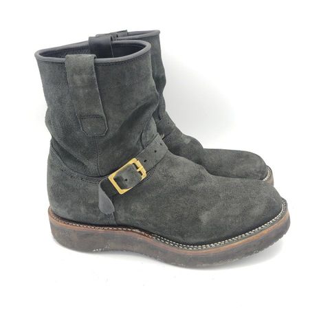 Viberg Engineer
