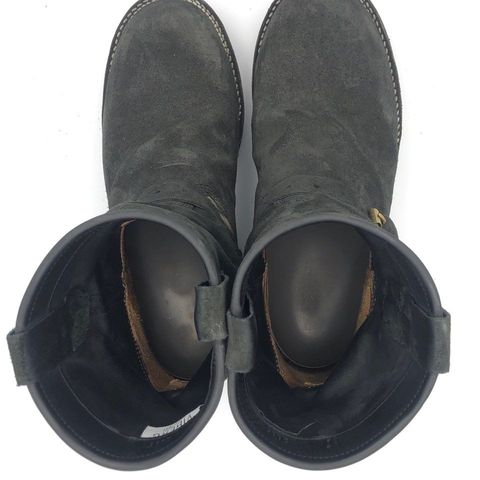 Viberg Engineer