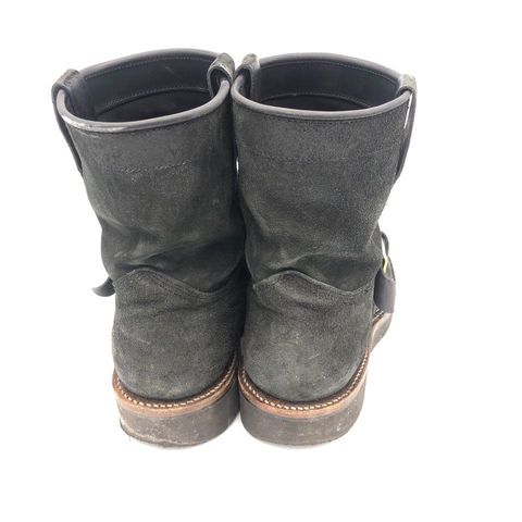 Viberg Engineer