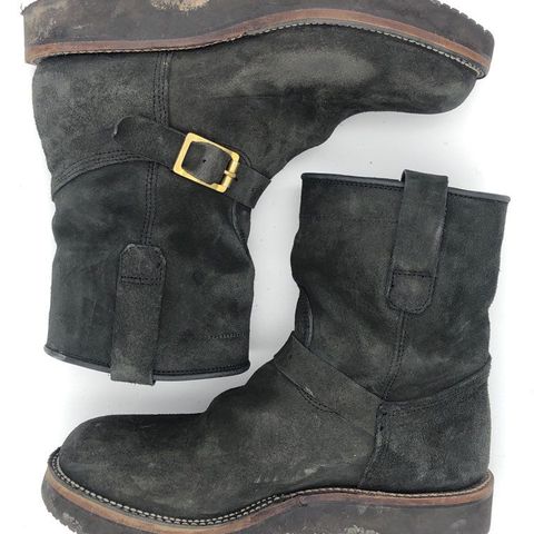 Viberg Engineer