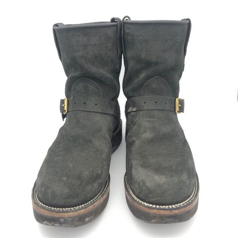 Viberg Engineer