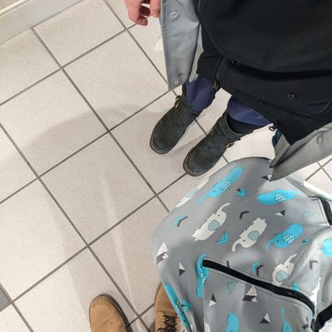 Viberg Engineer