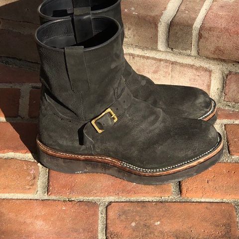 Viberg Engineer