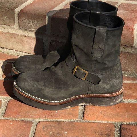 Viberg Engineer