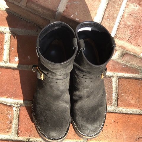 Viberg Engineer