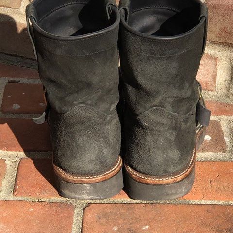 Viberg Engineer